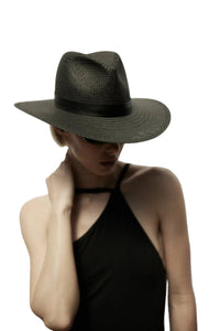 Simone Straw Hat