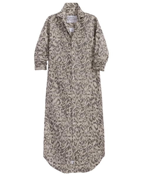 Rory Dress — Frank & Eileen