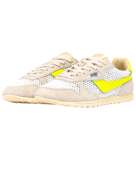 Windspin Sneakers — Autry