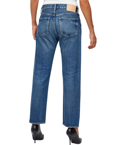 Jessamine Boys Pants — Moussy Vintage
