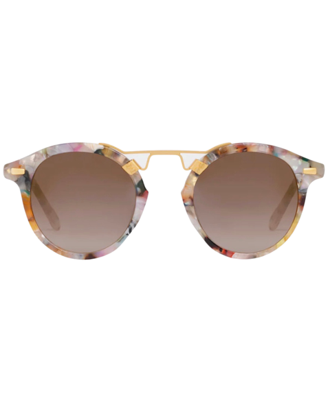 St. Louis Sunglasses — Krewe