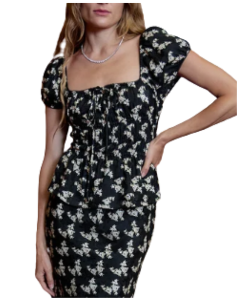 Thea Top — Ciao Lucia