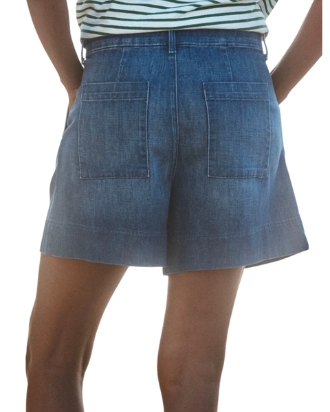 Waterford 4.5" Walking Short — Frank & Eileen