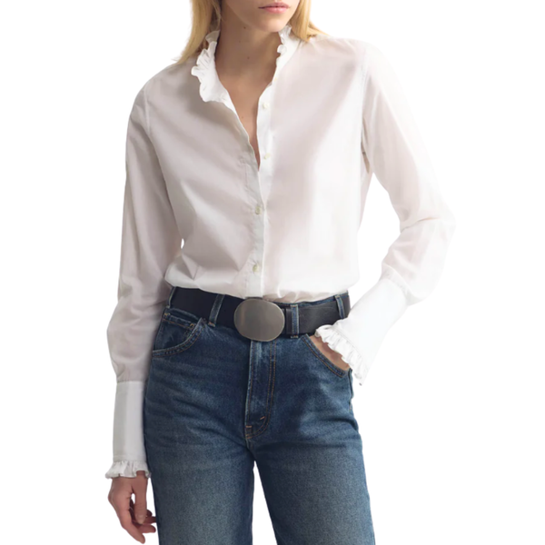 Elio Shirt — Nili Lotan