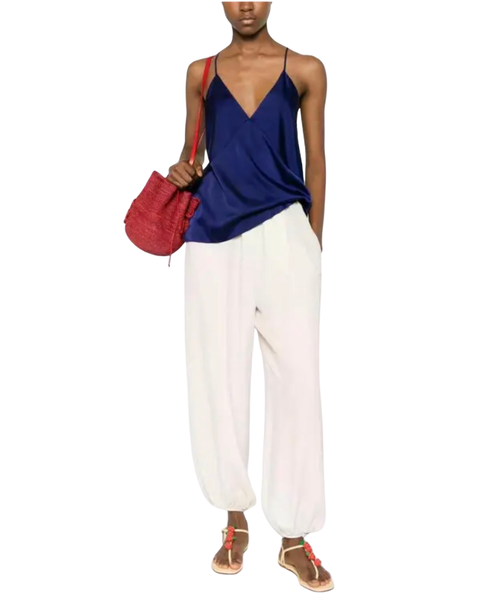 Silk Cami — Forte Forte