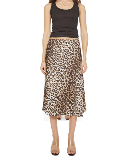 Nola Skirt — La Prestic Ouiston
