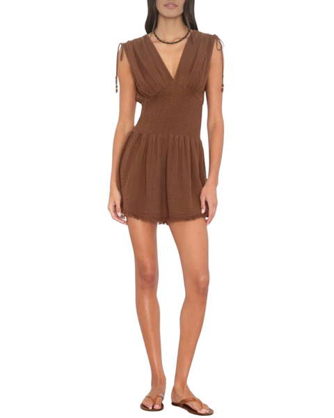 Thelma Dress — Xirena