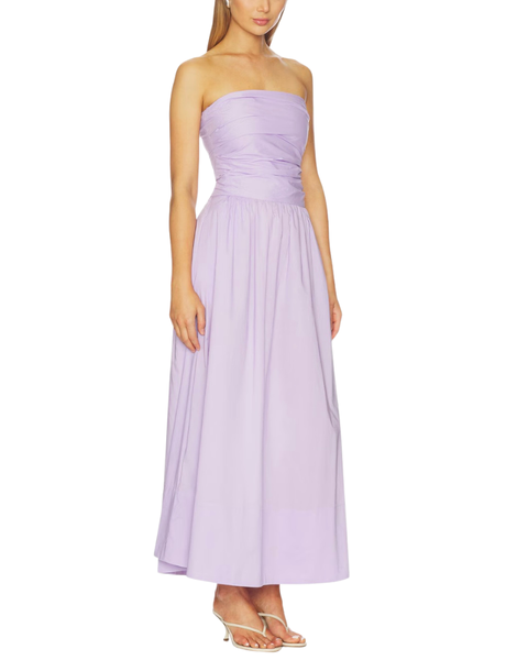 Vera Maxi Dress — Faithful The Brand