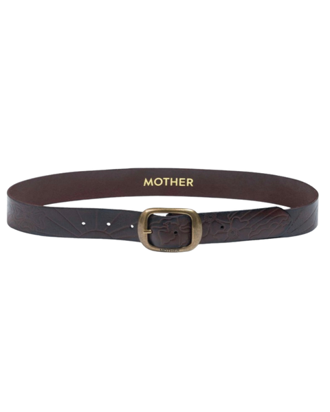 The Magpie Belt — Mother Denim