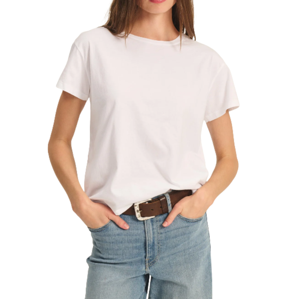 Tia Tee — Velvet Tees