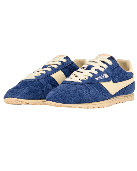 Windspin Sneakers — Autry