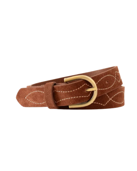 Laredo Belt — Xirena