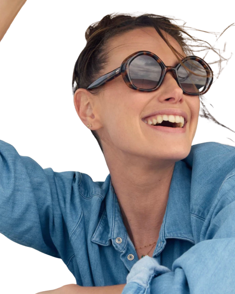 Eliza Sunglasses — Krewe