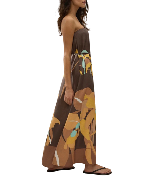 Yolina Maxi — Faithful The Brand