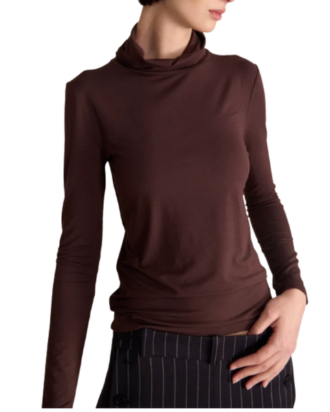 Jade Top — Ines De La Fressange