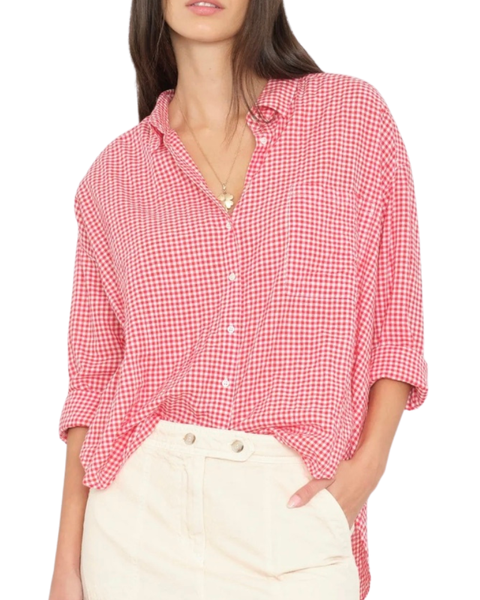 Jordy Shirt — Xirena