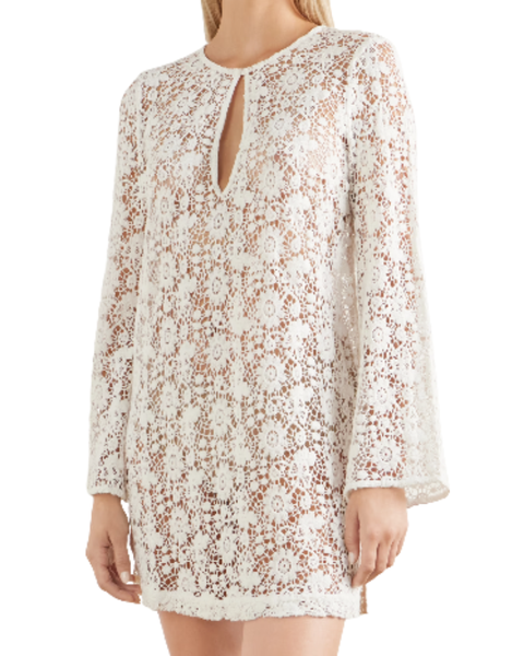 Cora Dress — Nili Lotan