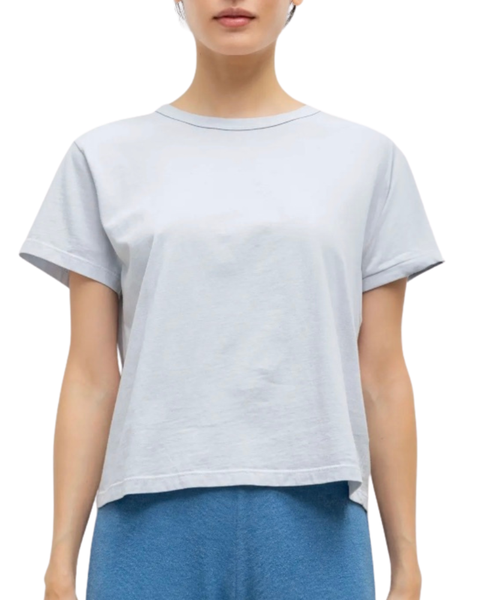 The Margo Tee — Leset