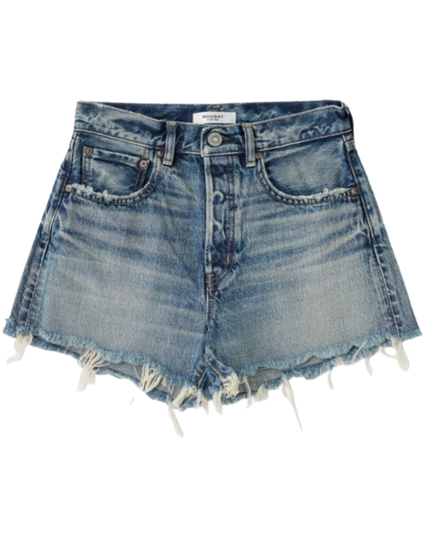Douglaston Shorts — Moussy Vintage