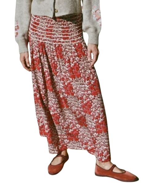 Olanna Skirt — Ciao Lucia