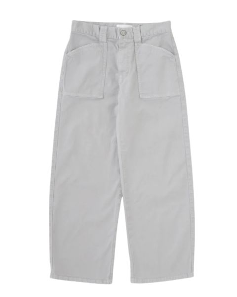 Pomonok Gusset Cargo Pants — Moussy Vintage