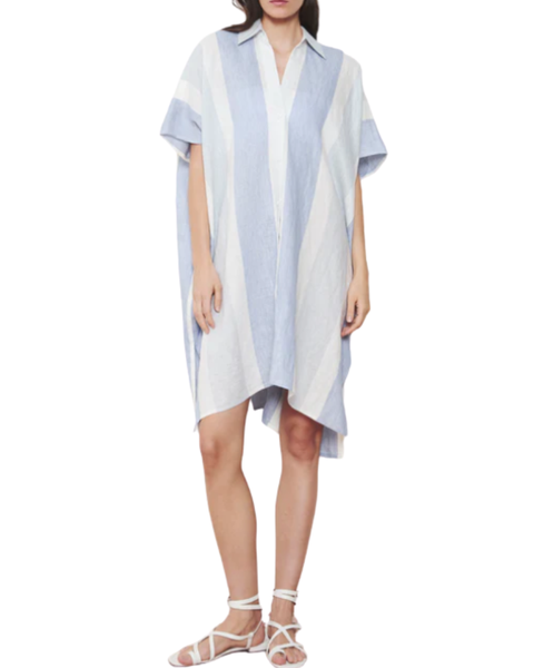 Seaside Kaftan — WE-AR4