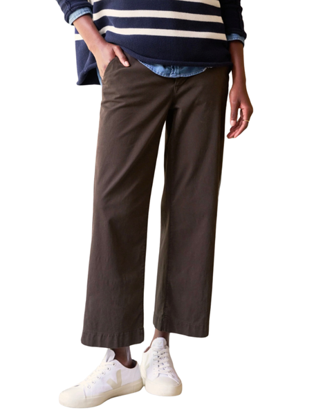 Westport Chino — Frank and Eileen