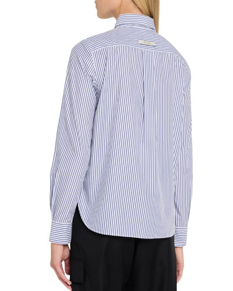 Fitted Collar Shirt — WE-AR4