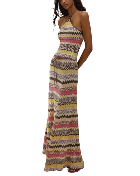 Ria Skirt — Faithful The Brand