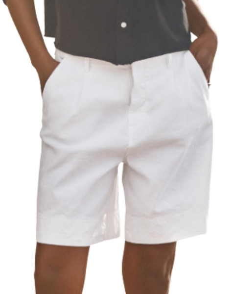 Waterford 7.5 Golf Short — Frank & Eileen