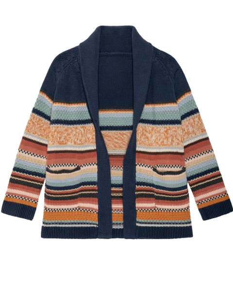 Mountain Lodge Cardigan