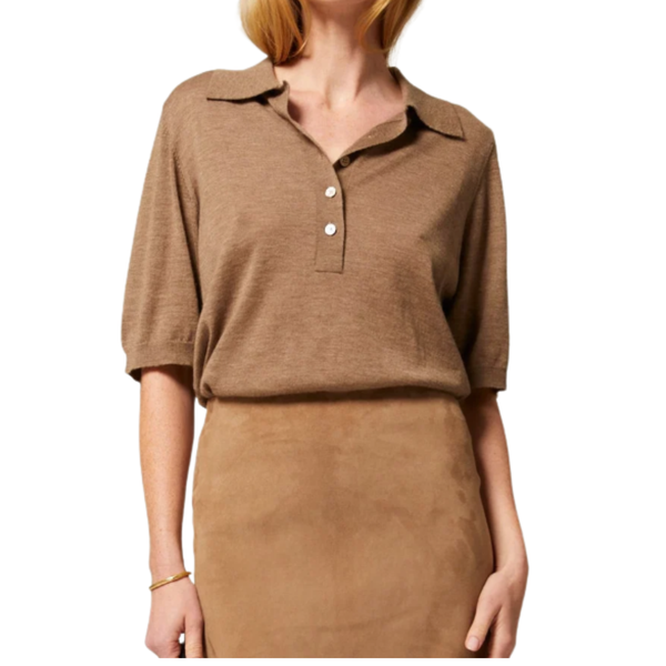 Harper Top — SPRWMN