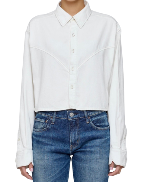 Foley Shirt — Moussy Vintage
