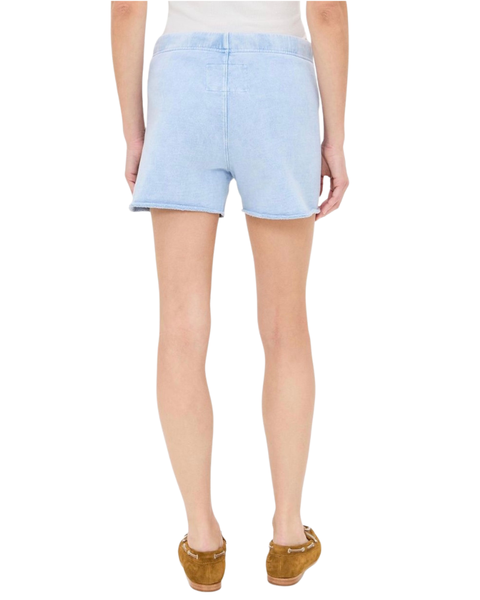 Pearl Shorts — Frank & Eileen