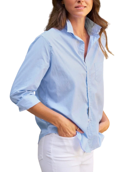 Eileen Button Up — Frank & Eileen