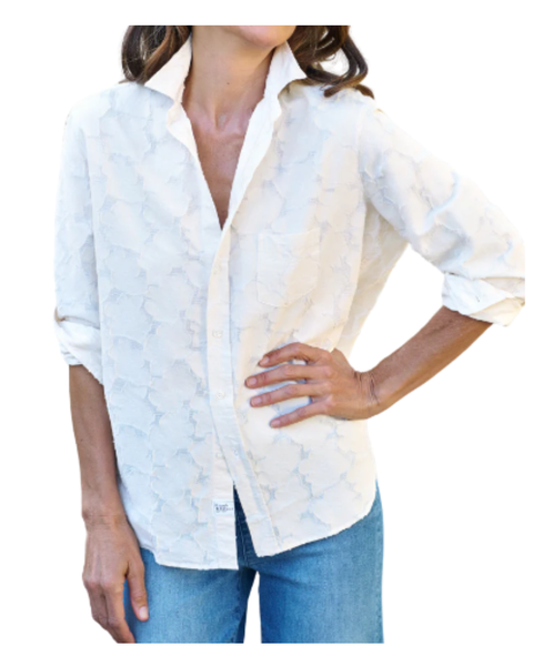 Eileen Button Up — Frank & Eileen