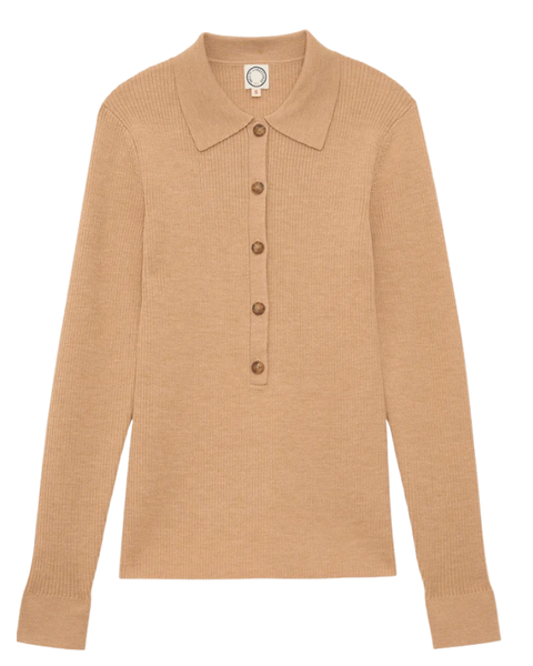 Thomson Polo — Ines De La Fressange