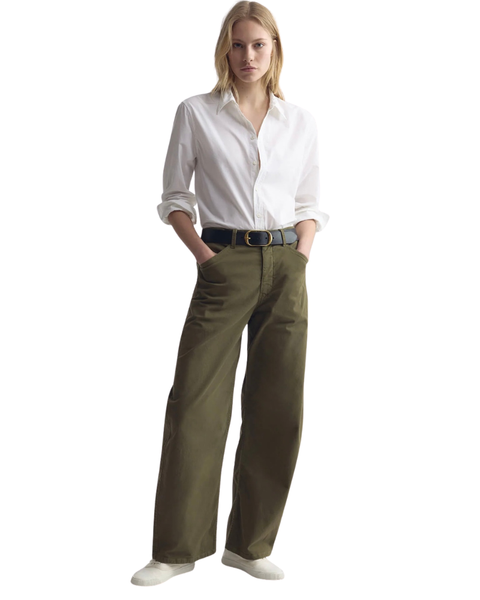 Raphael Classic Shirt — Nili Lotan
