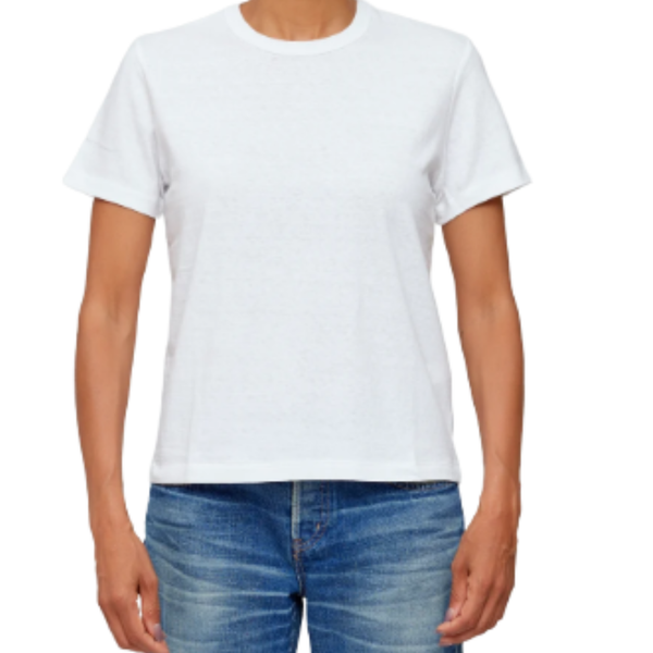 Basic Tee — Moussy Vintage