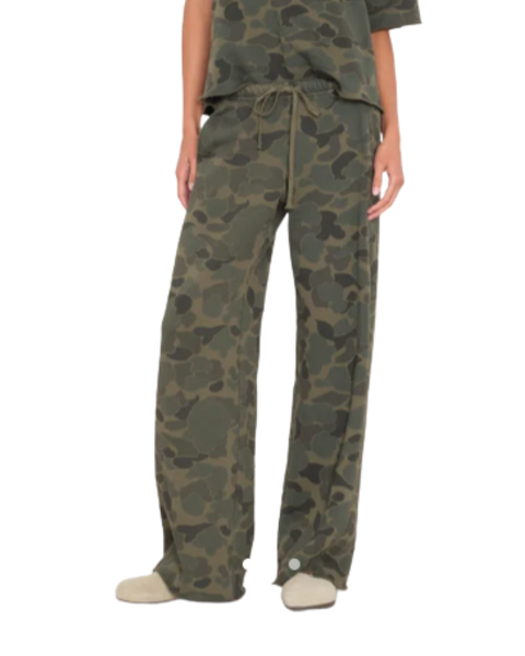 Renzo Sweatpant — Xirena