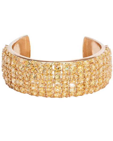 Vasquez Cuff — Nickho Rey
