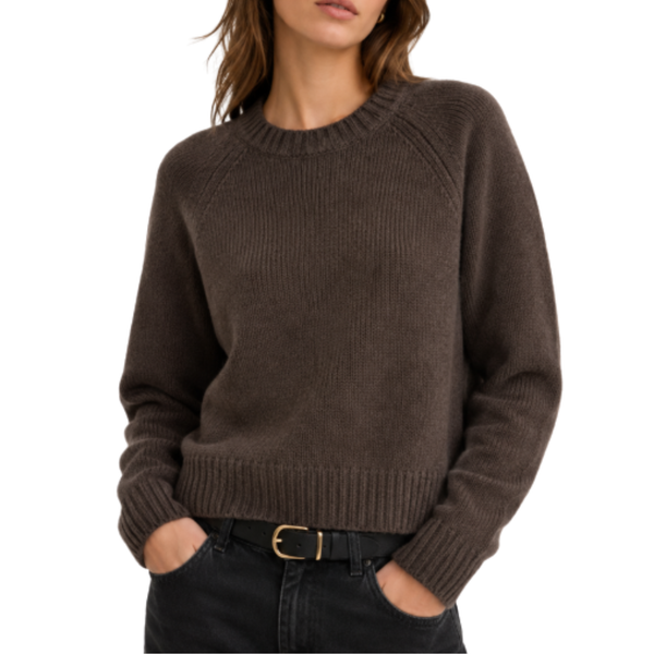 Laurel Sweater — Nili Lotan