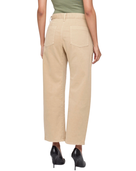 Pomonok Gusset — Moussy Vintage