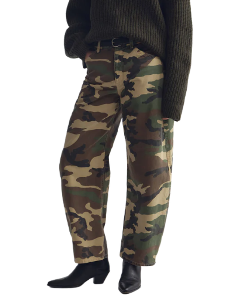 Tribeca Pant — Nili Lotan