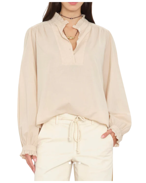 Dorien Top — Xirena