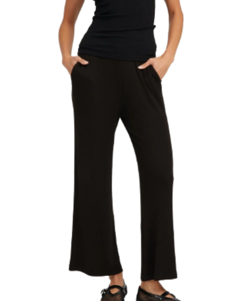 Rib Culotte — SPRWMN