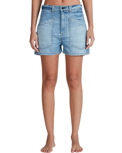 Virginia Short — ASKK NY