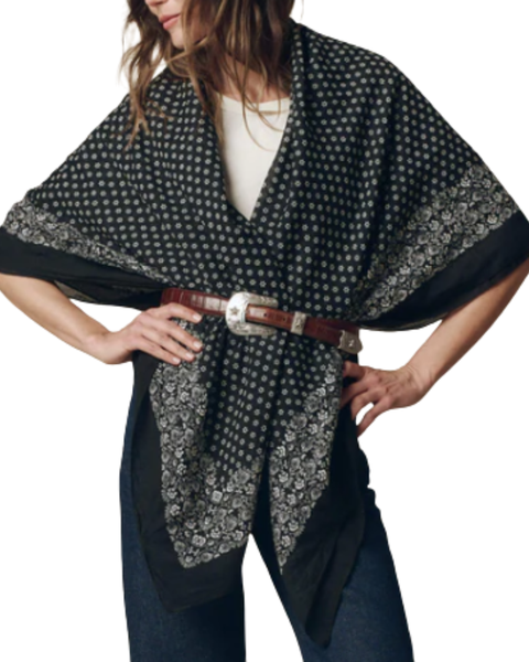 The Big Bandana — The Great