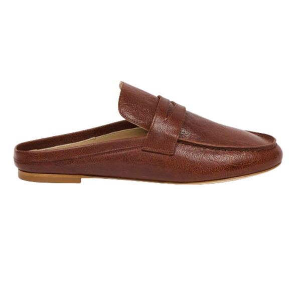 Penny Loafer Mule — Jamie Haller