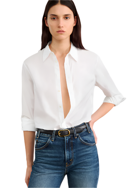 Raphael Classic Shirt — Nili Lotan